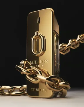 1 Million Gold Eau de Parfum Elixir 200 spray
