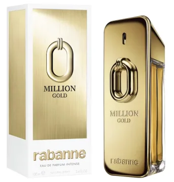 1 Million Gold Eau de Parfum Intense 100 spray