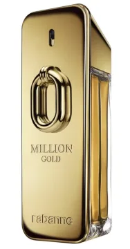 Paco Rabanne 1 Million Gold Eau de Parfum Intense 100 spray