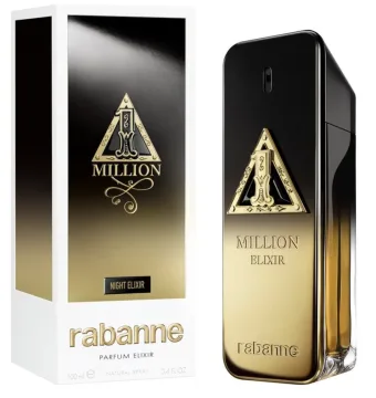 Paco Rabanne 1 Million Night Elixir Parfum Elixir 100 spray