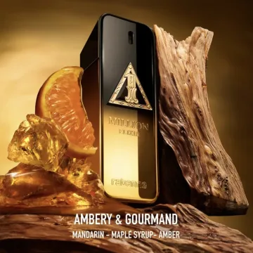 1 Million Night Elixir Parfum Elixir 100 spray