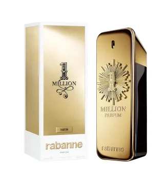 Paco Rabanne 1 Million Parfum 100 spray