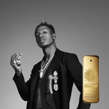 1 Million Parfum 100 spray