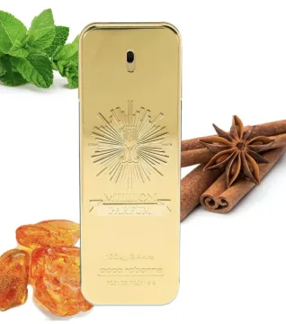 1 Million Parfum 50 spray