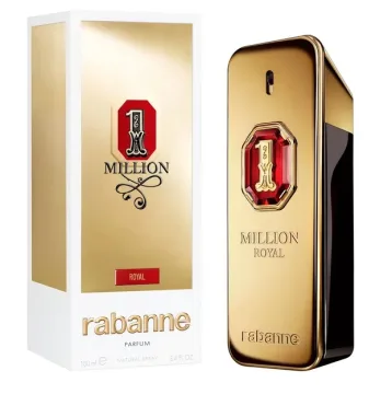 Paco Rabanne 1 Million Royal Parfum 100 spray*