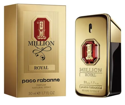 Paco Rabanne 1 Million Royal Parfum 50 spray*