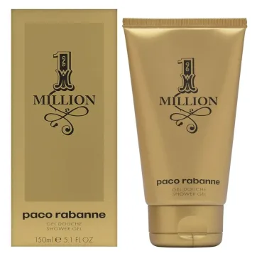 Paco Rabanne 1 Million Shower Gel 150ml
