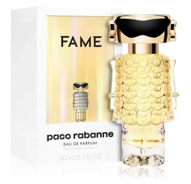 Paco Rabanne Fame Eau de Parfum 30 spray