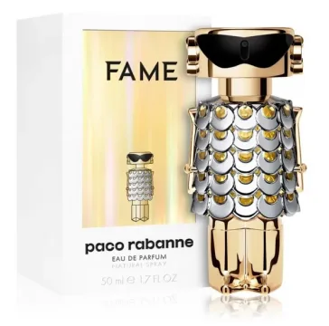 Paco Rabanne Fame Eau de Parfum 50 spray