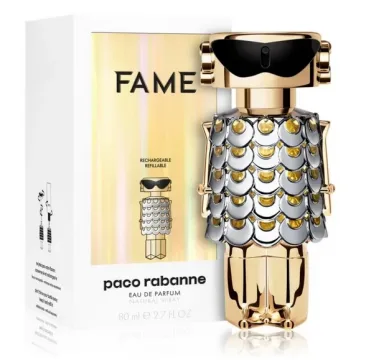 Paco Rabanne Fame Eau de Parfum 80 spray
