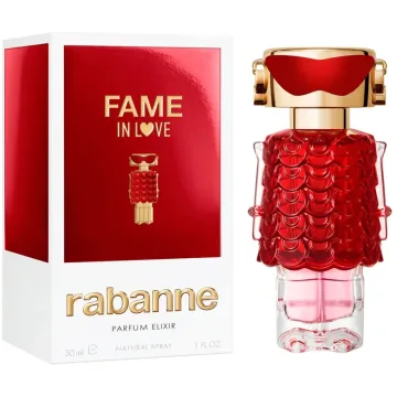 Paco Rabanne Fame in Love Parfum Elixir 30 spray