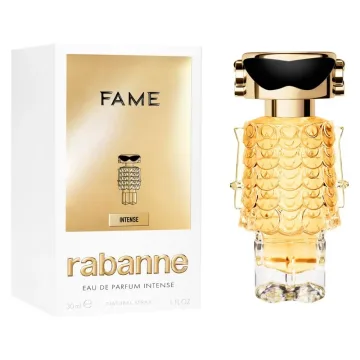 Paco Rabanne Fame Intense Eau de Toilette 30 spray