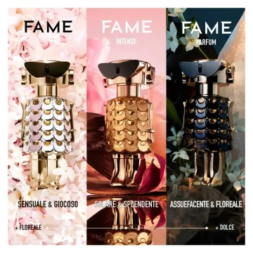 Fame Intense Eau de Toilette 30 spray