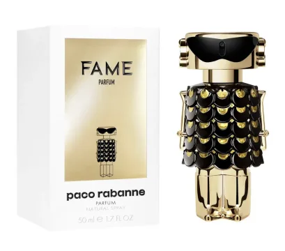 Paco Rabanne