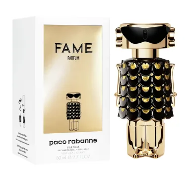 Paco Rabanne Fame Parfum 80 spray