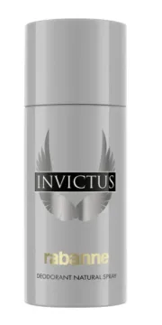 Paco Rabanne Invictus Deodorante 150 spray