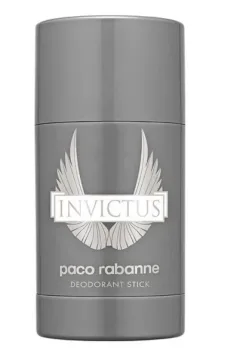 Paco Rabanne Invictus Deodorante 75 g. Stick