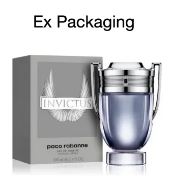 Invictus Eau de Toilette 100 spray