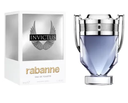 Paco Rabanne Invictus Eau de Toilette 50 spray