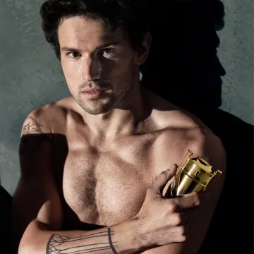 Invictus Elixir Parfum 100 spray