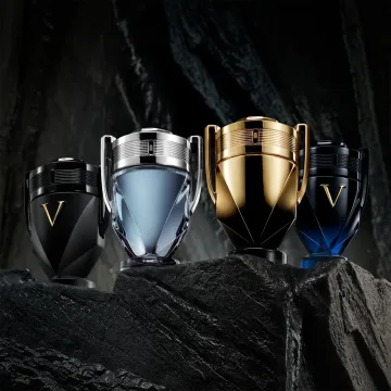 Invictus Elixir Parfum 100 spray