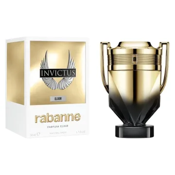 Paco Rabanne Invictus Elixir Parfum 50 spray