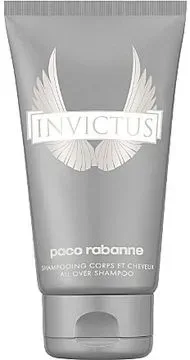 Paco Rabanne Invictus Shower Gel 150ml