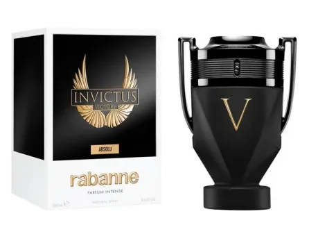 Paco Rabanne Invictus Victory Absolu Parfum Intense 100 spray