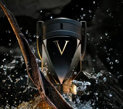 Invictus Victory Eau de Parfum Extreme 100 spray