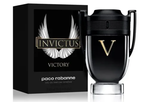 Invictus Victory Eau de Parfum Extreme 100 spray
