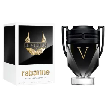 Paco Rabanne Invictus Victory Eau De Parfum Extreme 50 spray