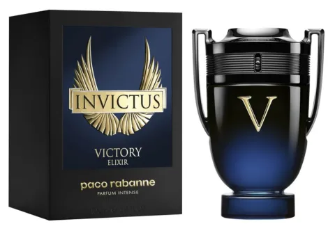 Paco Rabanne Invictus Victory Elixir Parfum Intense 100 spray