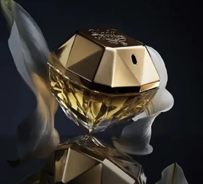 Lady Million Eau de Parfum 30 spray*