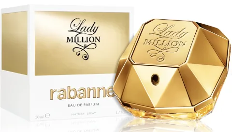 Paco Rabanne