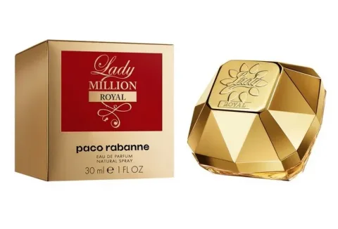Paco Rabanne Lady Million Royal Eau de Parfum 30 spray