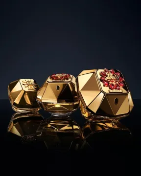 Lady Million Royal Eau de Parfum 50 spray