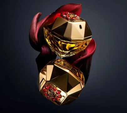 Lady Million Royal Eau de Parfum 50 spray