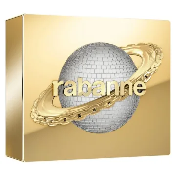 Million Gold Her Eau de Parfum 50 spray Gift Set