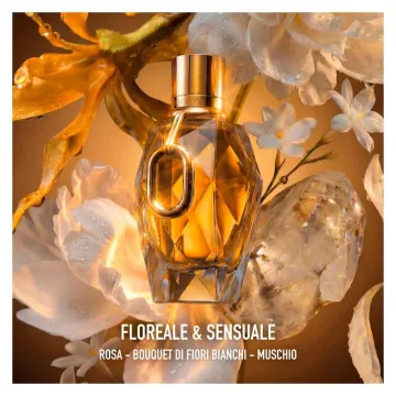 Million Gold Her Eau de Parfum 50 spray Gift Set