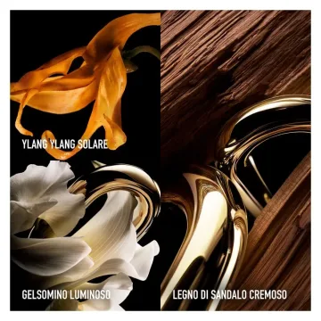 Million Gold Her Parfum 30 spray