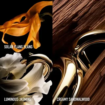 Million Gold Her Parfum 50 spray