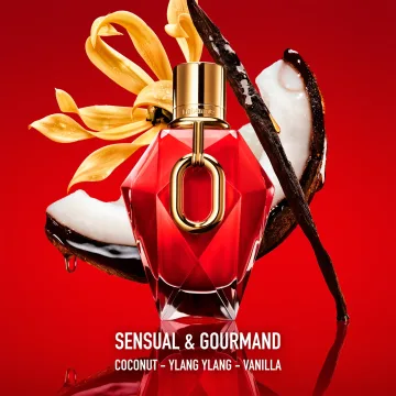 Million Red for Her Parfum 30 spray