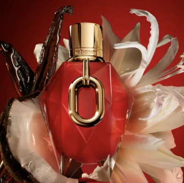 Million Red for Her Parfum 90 spray