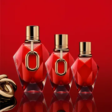Million Red for Her Parfum 90 spray