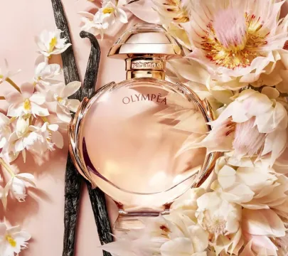 Olympea Eau de Parfum 50 spray