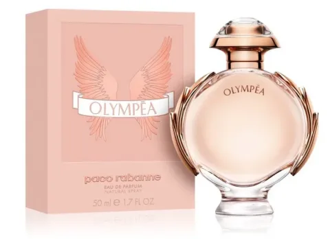 Paco Rabanne Olympea Eau de Parfum 50 spray