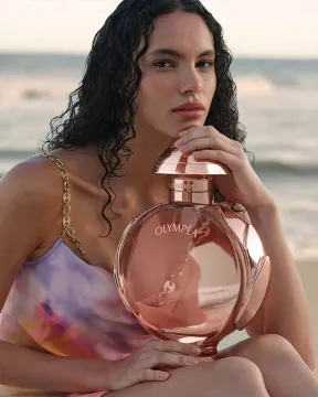 Olympea Eau de Parfum 80 spray