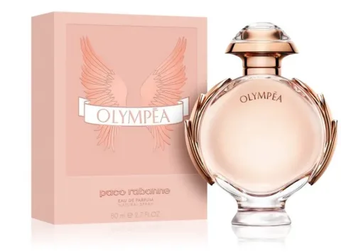 Paco Rabanne Olympea Eau de Parfum 80 spray