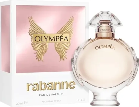 Paco Rabanne Olympea Eau de Parfum30 spray