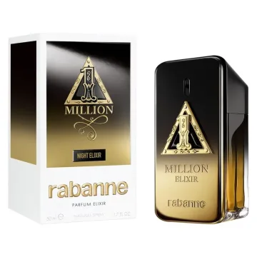 One Million Night Elixi Eau de Parfum 50 spray